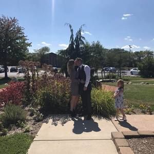 Meet your Posher, Haley